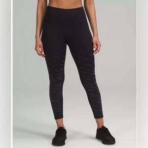 Lunar New Year Wunder Under High-Rise Tight 25